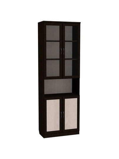 Шкаф-витрина Мерлен