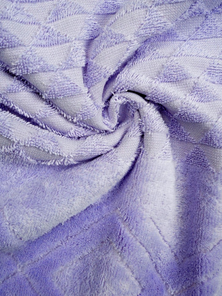 Полотенце Медея махровое