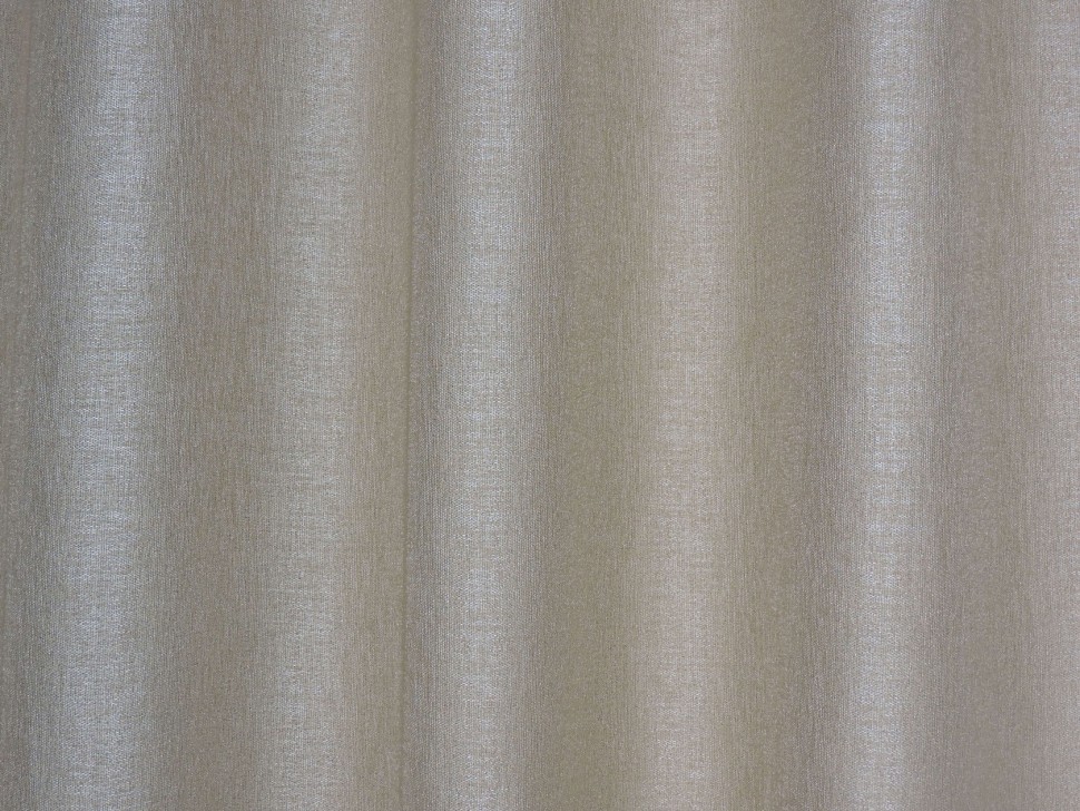 Штора Портьера ШП(95-5-2) молочный