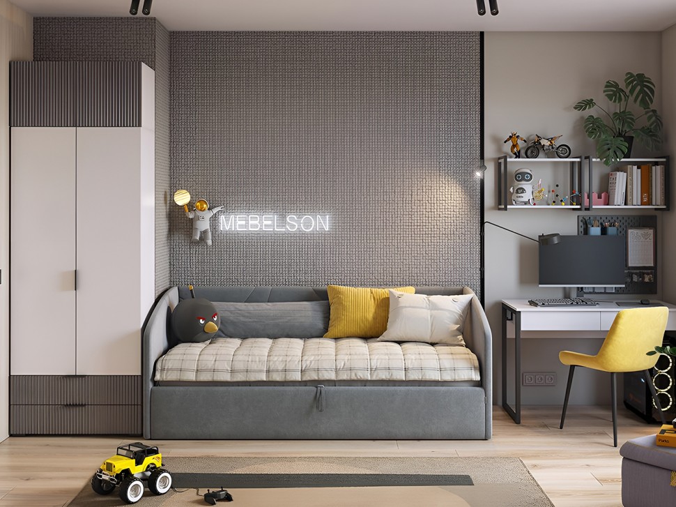 Полка Зефир