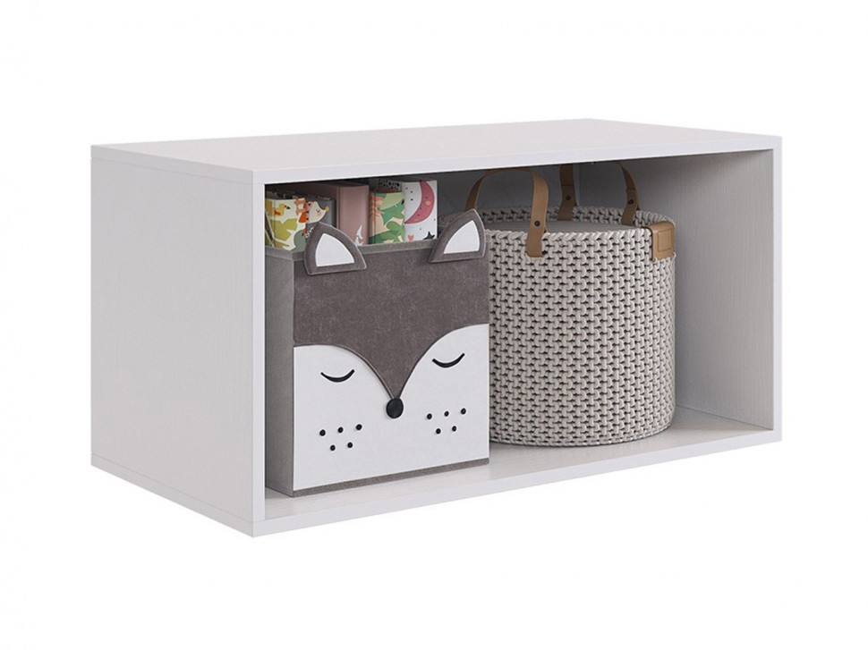 Полка Зефир