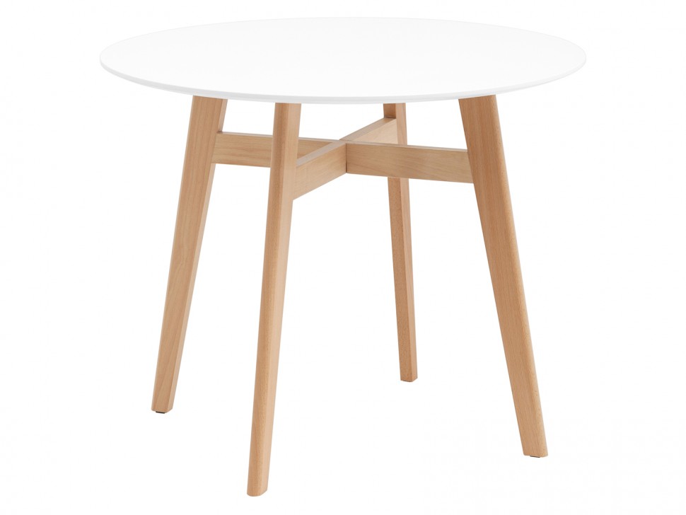 Кухонный стол Target Circle 90*90