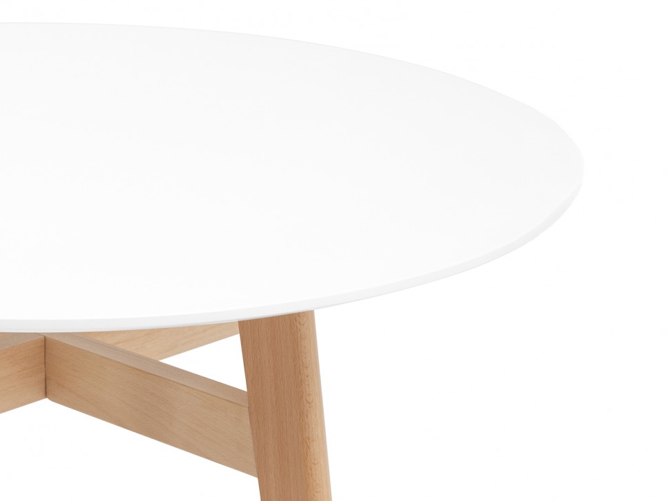 Кухонный стол Target Circle 90*90