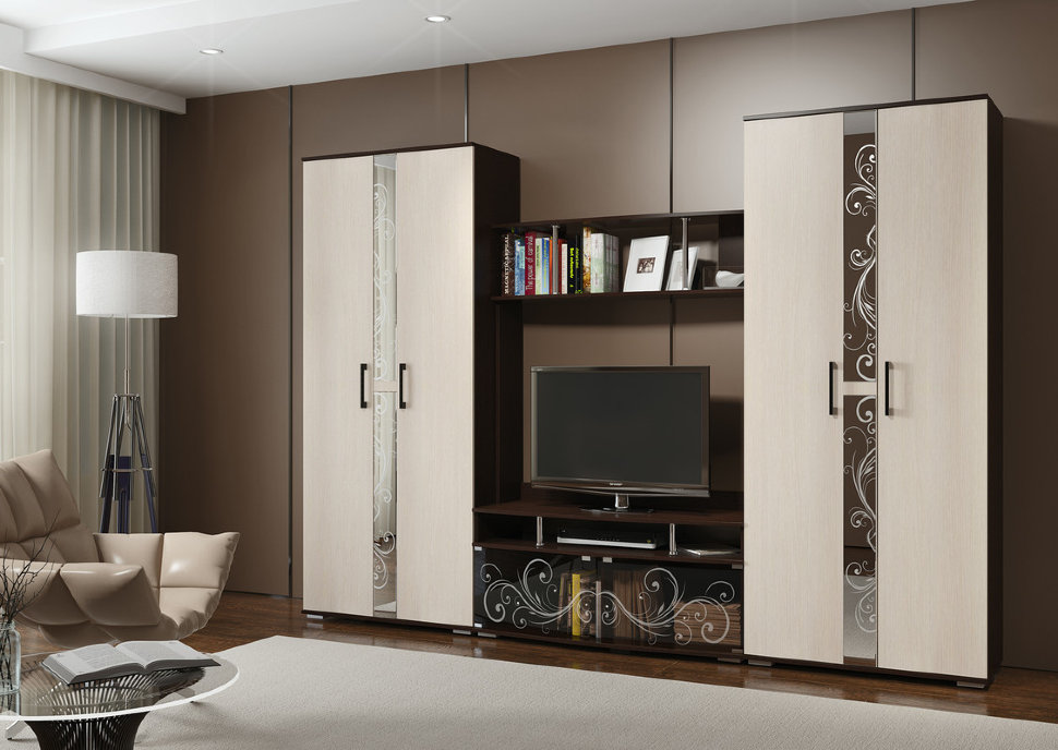 Гостиная Флоренция