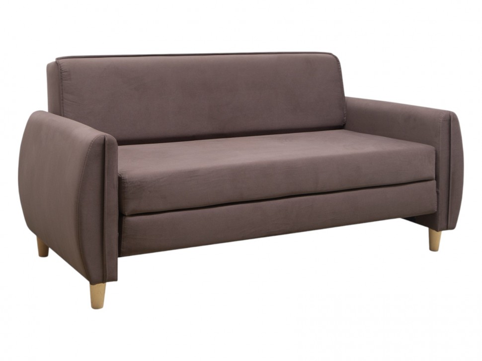 Прямой диван Дели