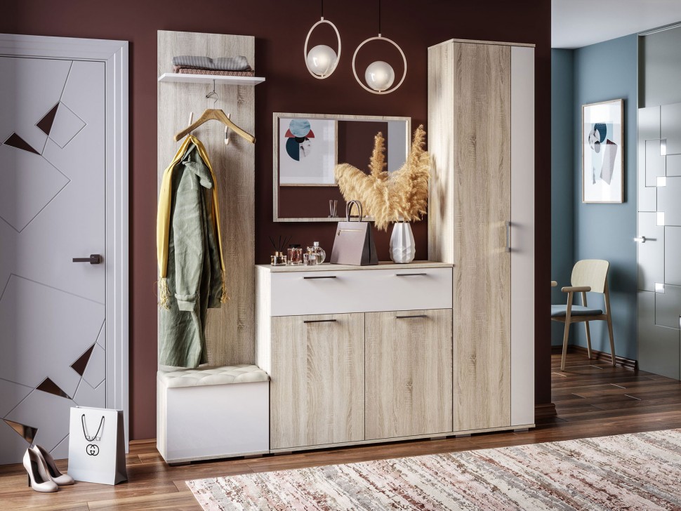 Комод Белладжио