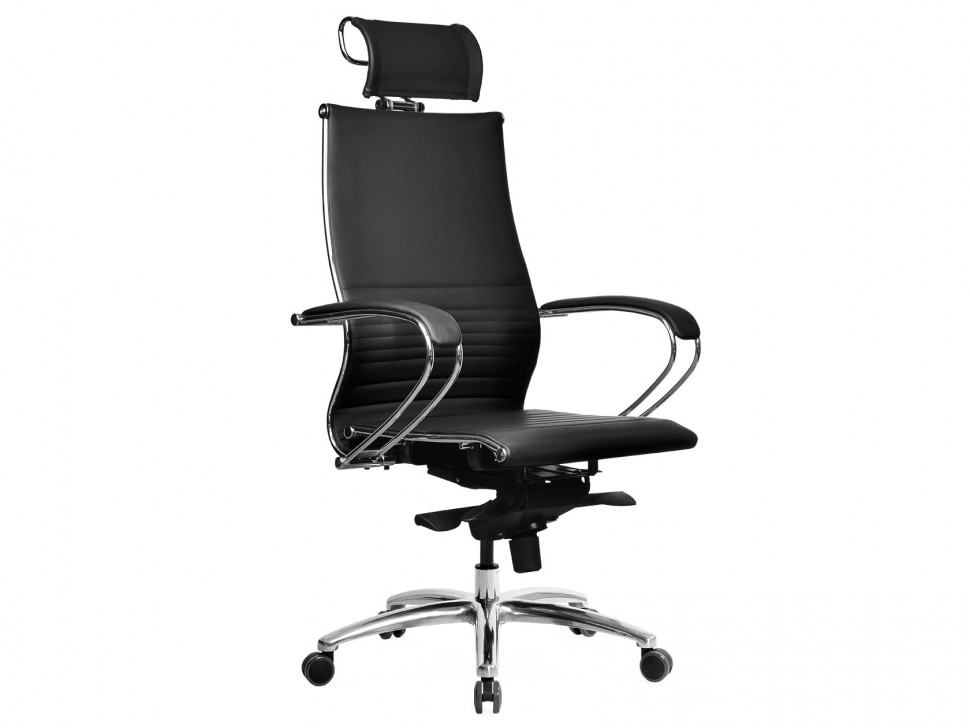 Кресло руководителя Samurai K-2.05 MPES