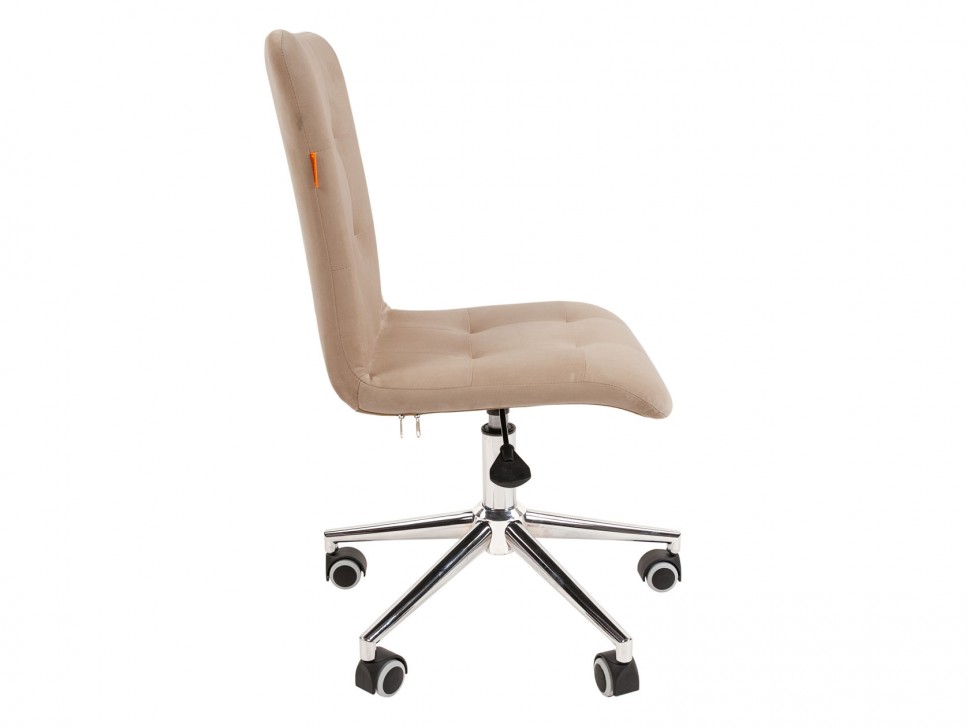 Офисное кресло Chairman 030 без подлокотников