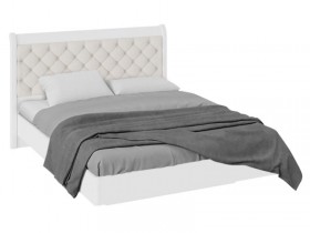 Двуспальная кровать Франческа СМ-312.01.001 / СМ-312.01.002