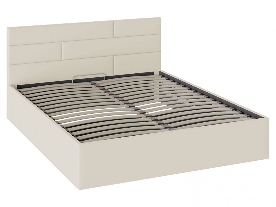 Кровать с подъемным механизмом Грейс