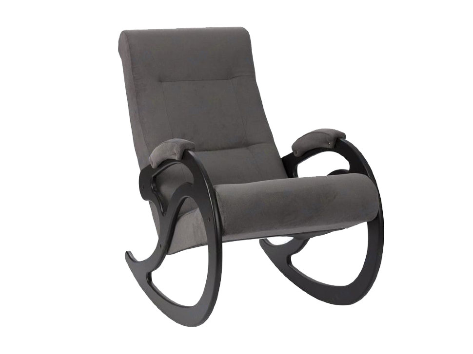 Кресло-качалка Блуа