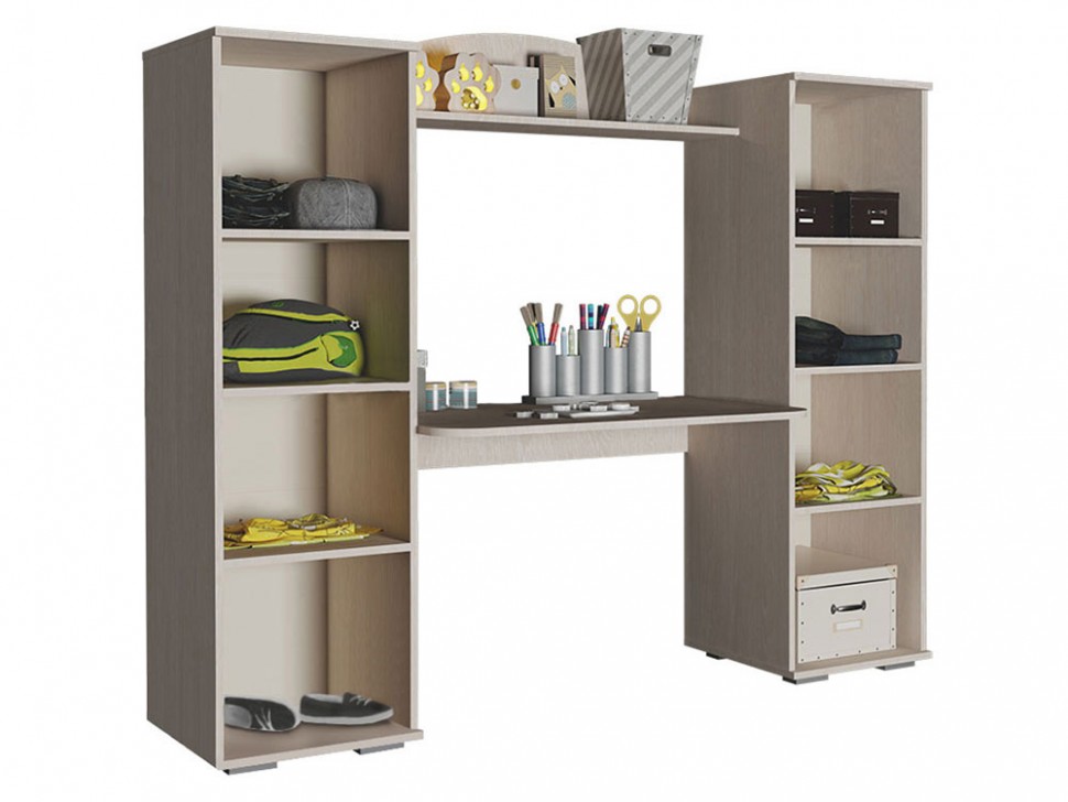 Комплект детской мебели Уголок школьника Тайм