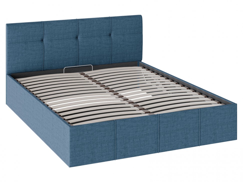 Кровать с подъемным механизмом Лора