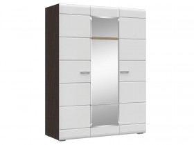 Распашной шкаф Вегас