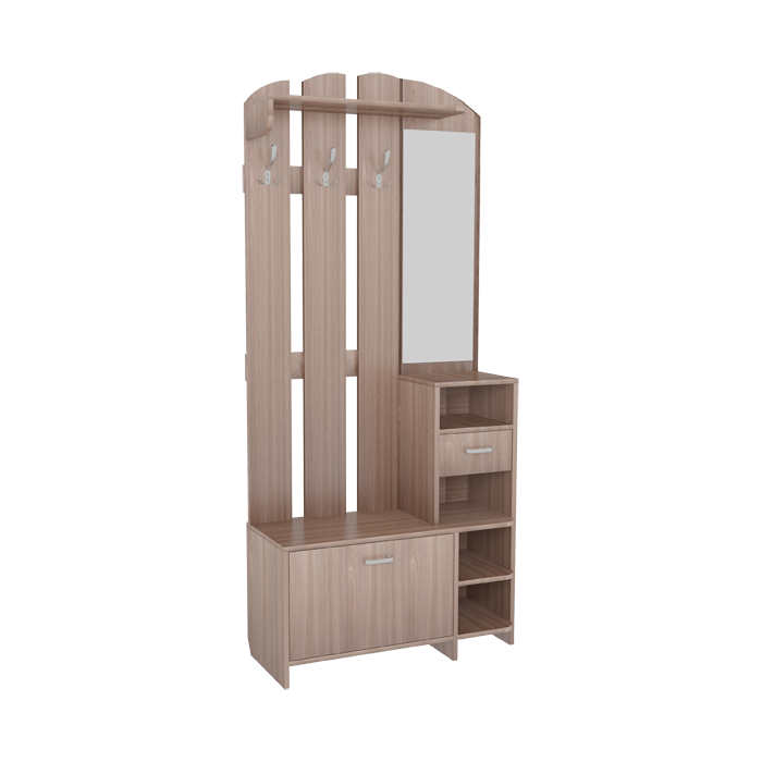 Прихожая Мила