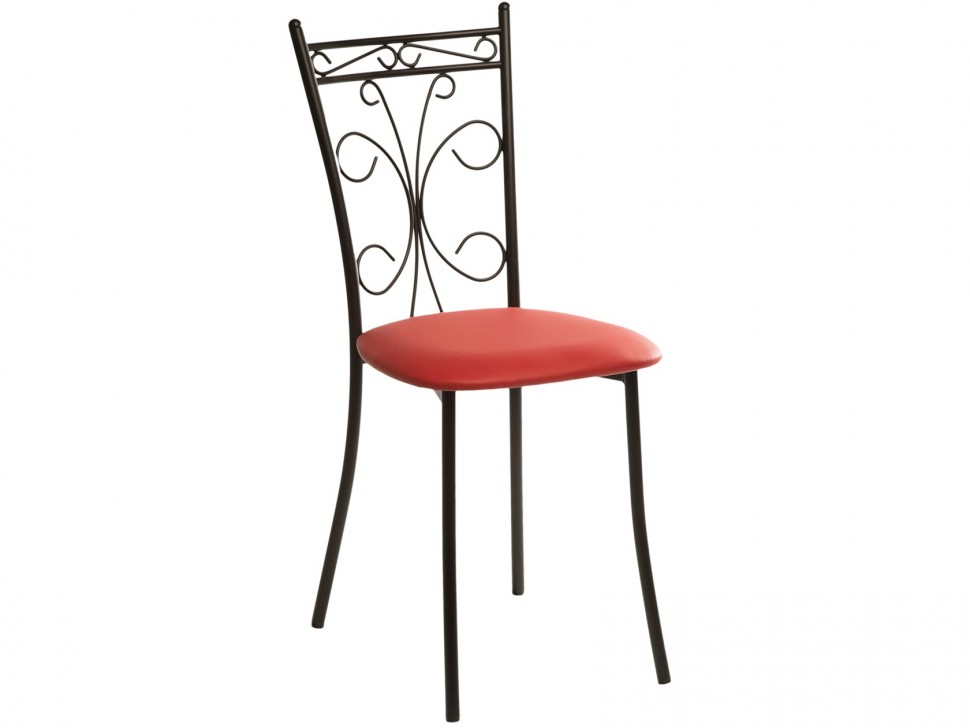 Обеденная группа Стол Бремор + 4 стула Неаполь