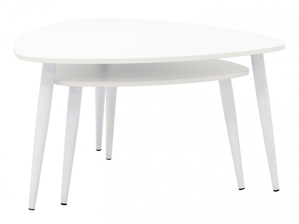 Набор журнальных столиков Агата