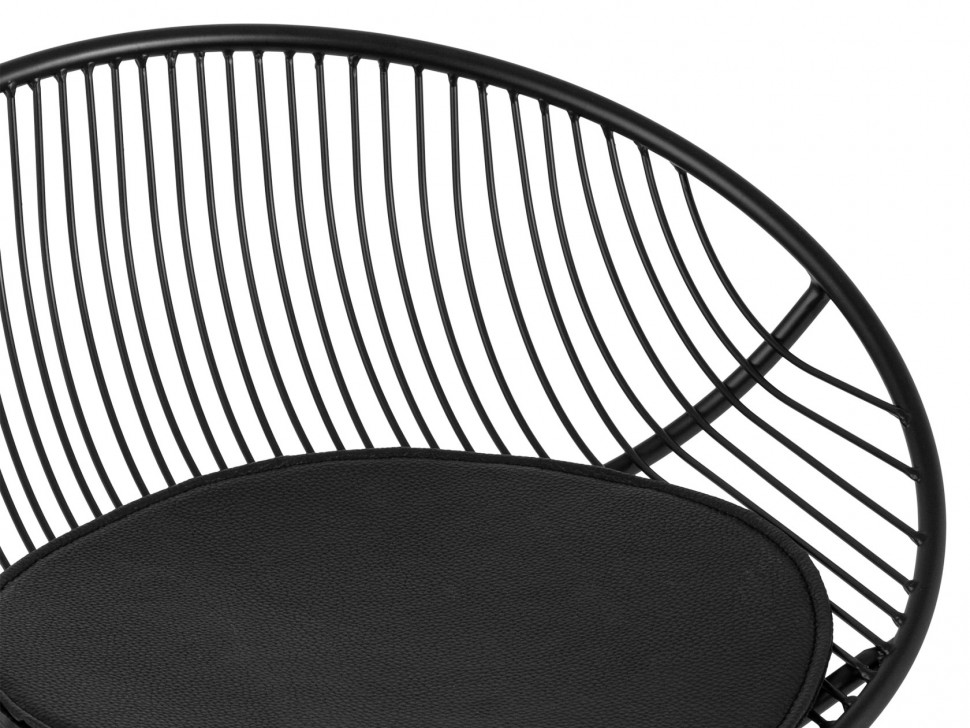 Полубарный стул Уфо