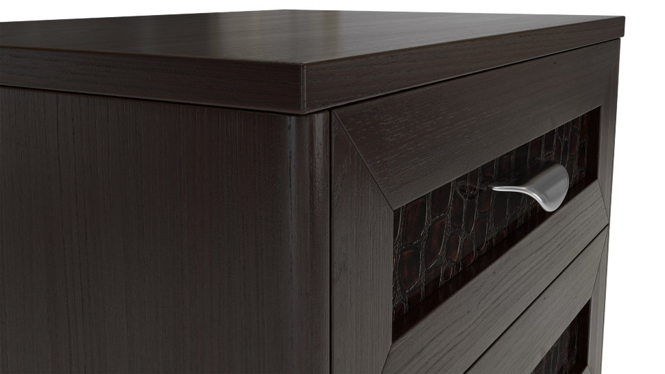 Прикроватная тумба Парма