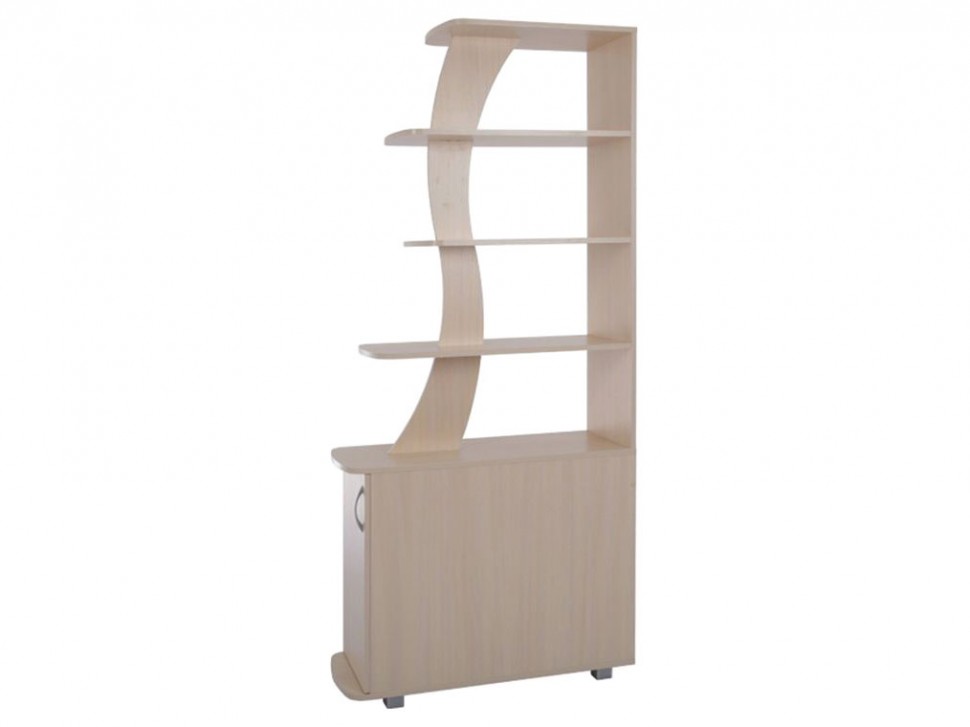 Стеллаж Оптимус 5