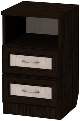 Тумба с нишей Мерлен 704