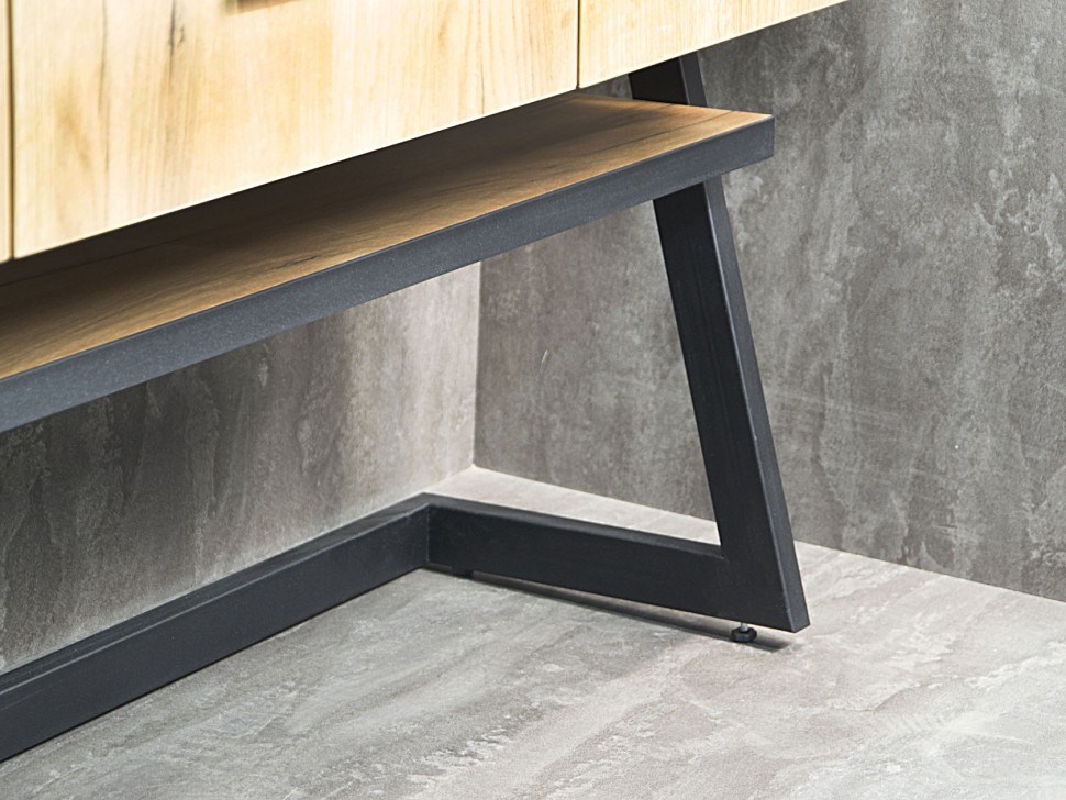 Консоль Мадрид