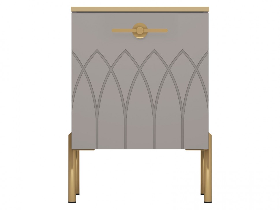 Прикроватная тумба КАПРИ 2 спальня