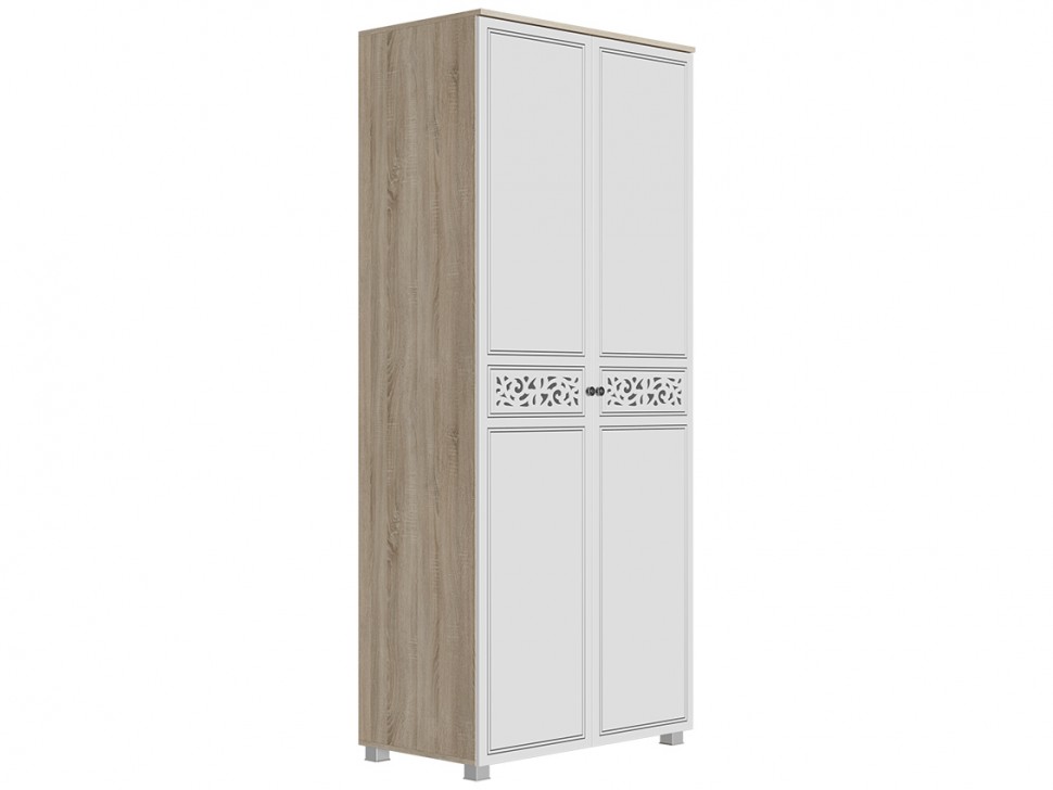 Распашной шкаф Шкаф 2-х дв. Мадлен