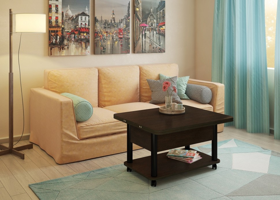 Кухонный стол Гросс