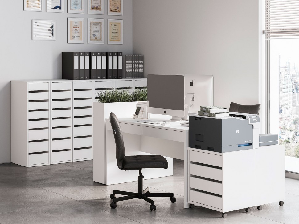 Тумба "Алтай" 352х500 H1160