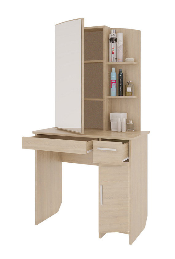 Туалетный столик Виктория