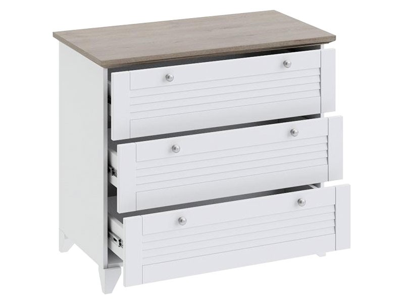 Спальный гарнитур Спальный гарнитур Ривьера 5