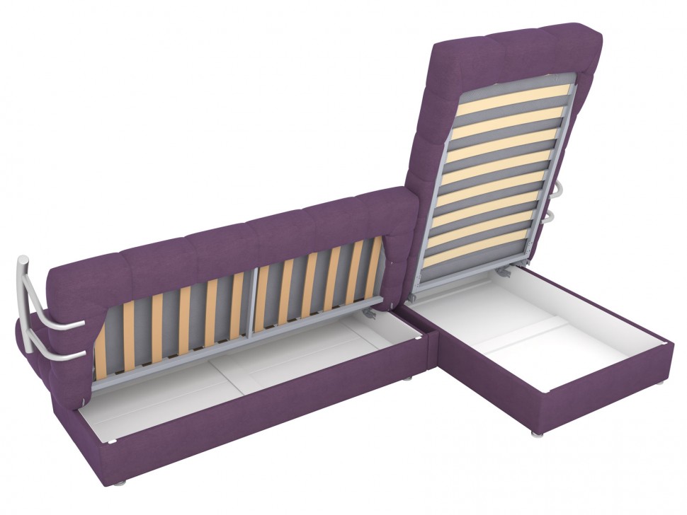 Угловой диван Мальта