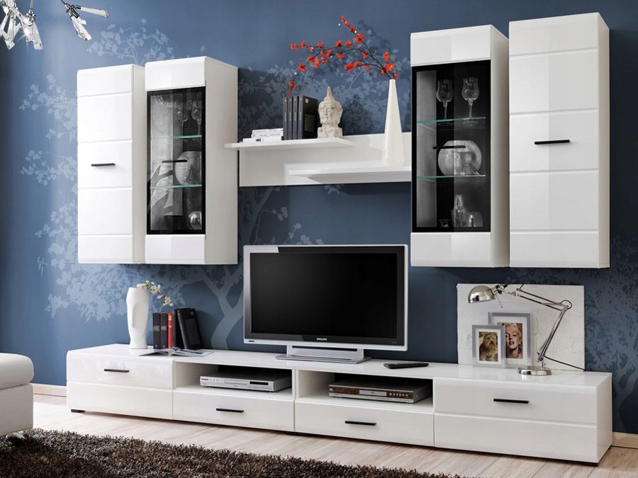 Гостиная Глосс