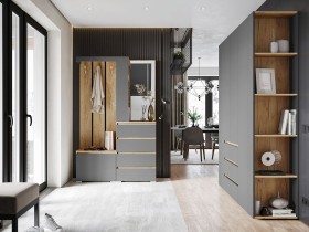 Прихожая Хелен