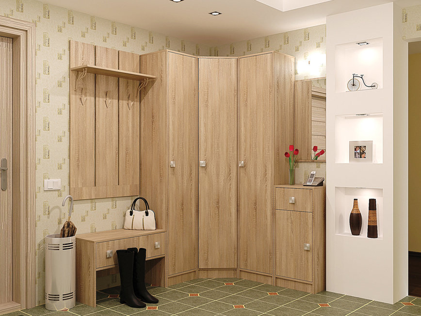 Настенное зеркало Глория 2 128/02 К Зеркало