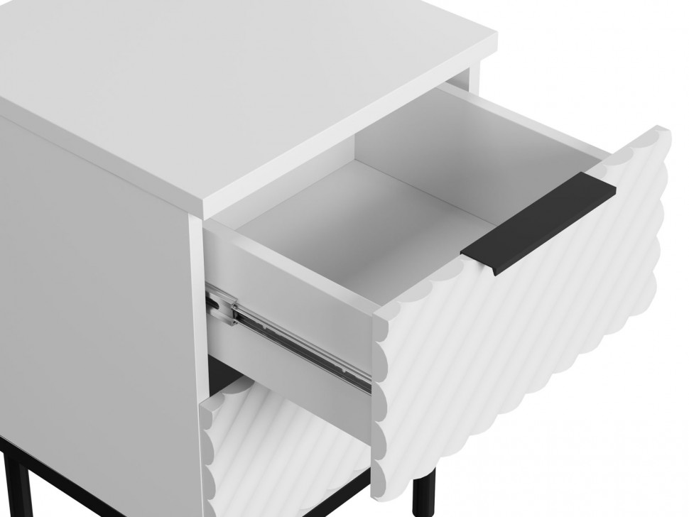 Прикроватная тумба Алегра ПМ-427.01