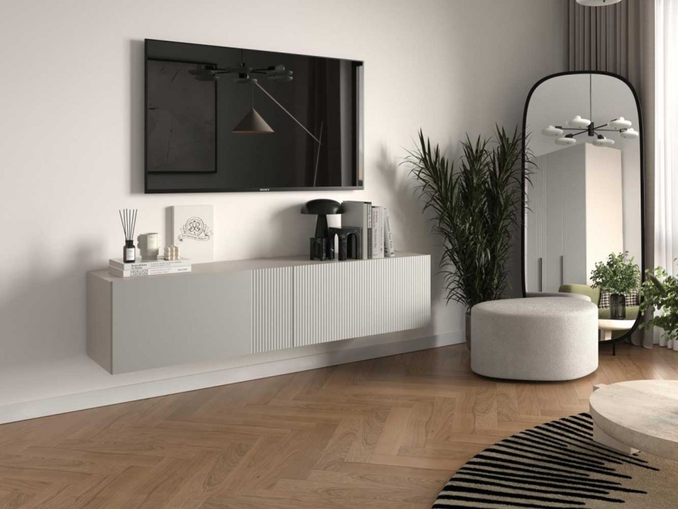 ТВ-тумба Шарлотта