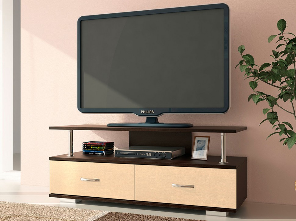 ТВ-тумба Лайт