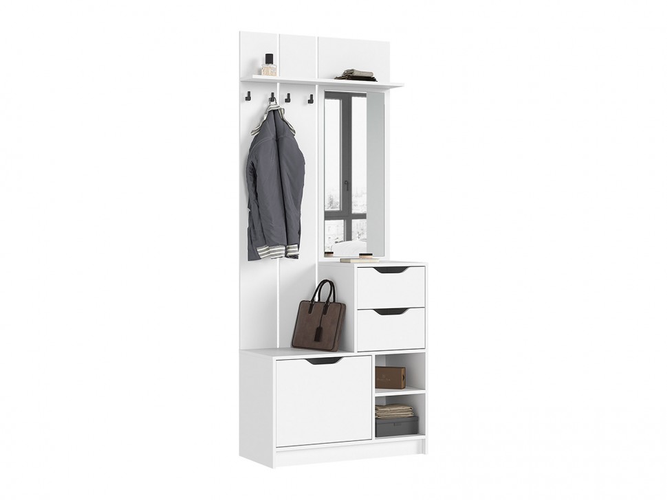 Прихожая Руна со шкафом