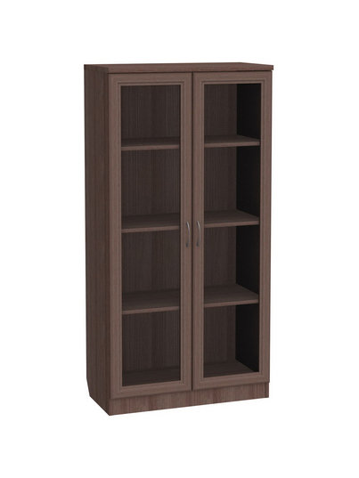 Шкаф-витрина Мерлен