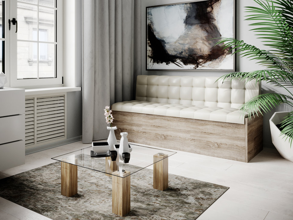 Кухонный диван Форест 2