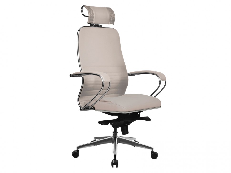 Кресло руководителя Samurai KL-2.041 MPES