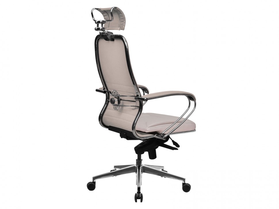 Кресло руководителя Samurai KL-2.041 MPES