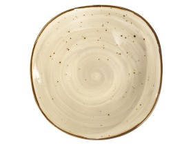 Тарелка Хорека Графит