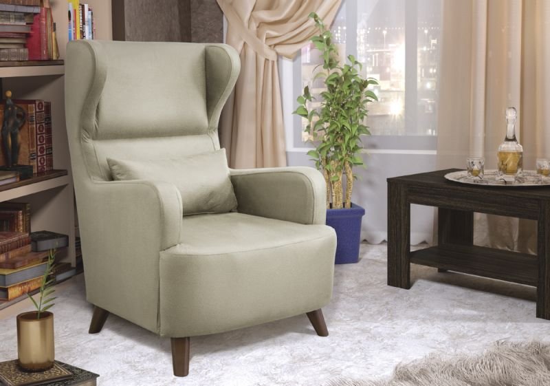 Кресло Меланж