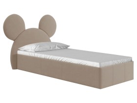 Детская кровать с подъемным механизмом Кровать детская с подъемным механизмом Микки