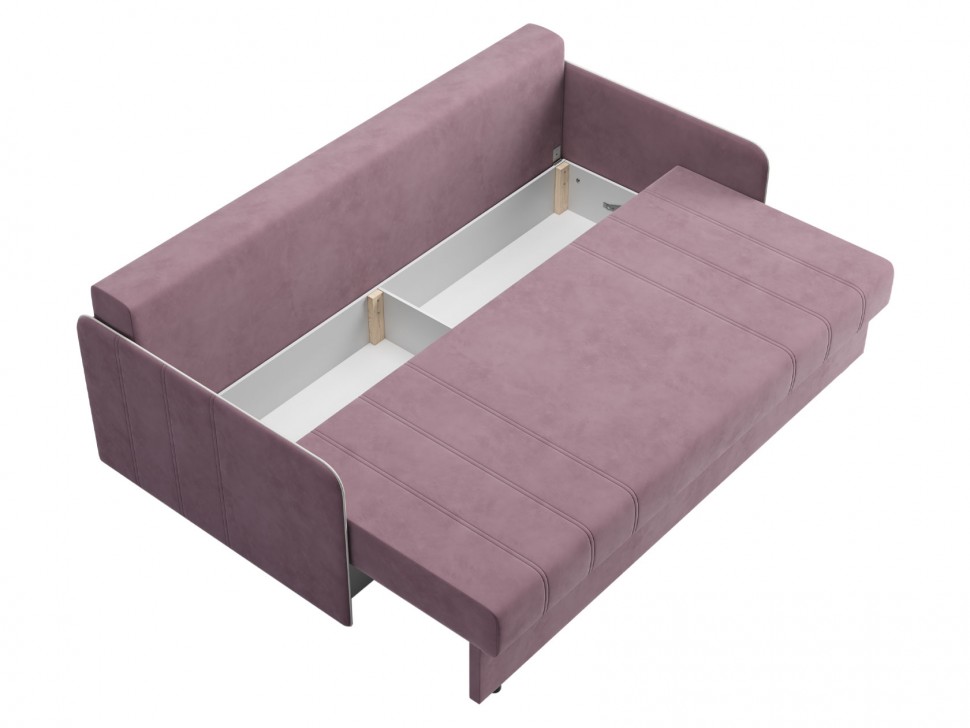 Прямой диван Тиган