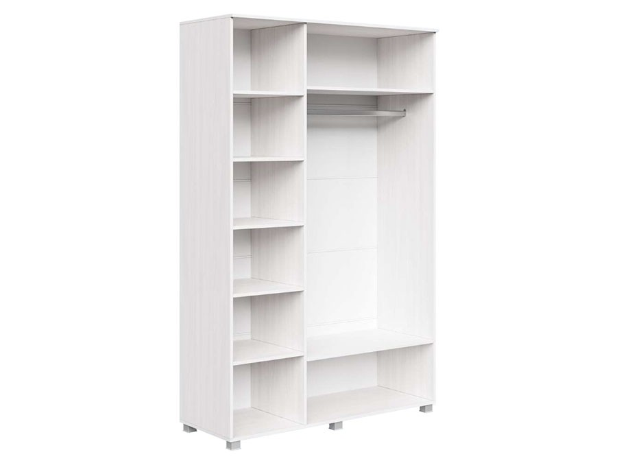 Распашной шкаф Прованс