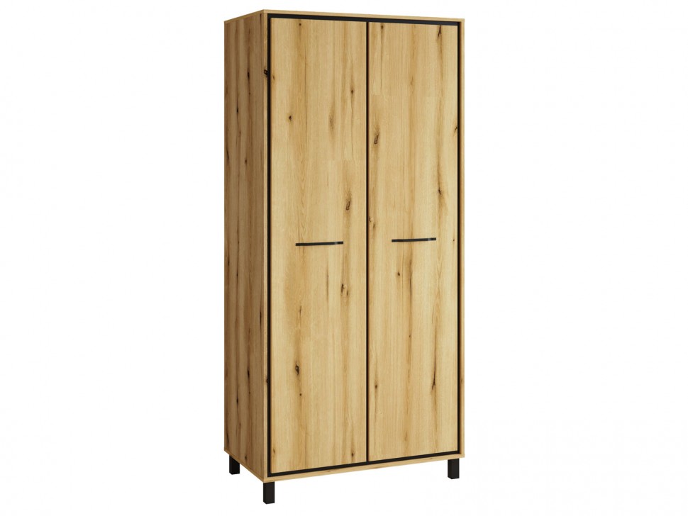 Распашной шкаф Мельбурн